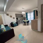 Aparbetto Bs Mamaia Nord 아파트 *