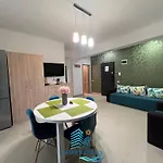 Aparbetto Bs Mamaia Nord 아파트 *