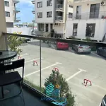 Aparbetto Bs Mamaia Nord 아파트 *
