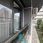 아파트 Aparbetto Bs Mamaia Nord *