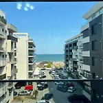아파트 Aparbetto Bs Mamaia Nord *