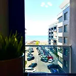 아파트 Aparbetto Bs Mamaia Nord Năvodari