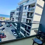 Aparbetto Bs Mamaia Nord 아파트