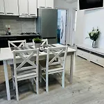아파트 Aparbetto Bs Mamaia Nord