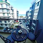 Aparbetto Bs Mamaia Nord 아파트 Năvodari