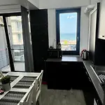 Aparbetto Bs Mamaia Nord * Năvodari