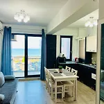 Aparbetto Bs Mamaia Nord 아파트