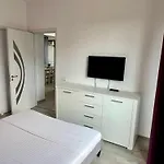 아파트 Aparbetto Bs Mamaia Nord