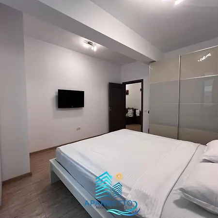 Aparbetto Bs Mamaia Nord Năvodari