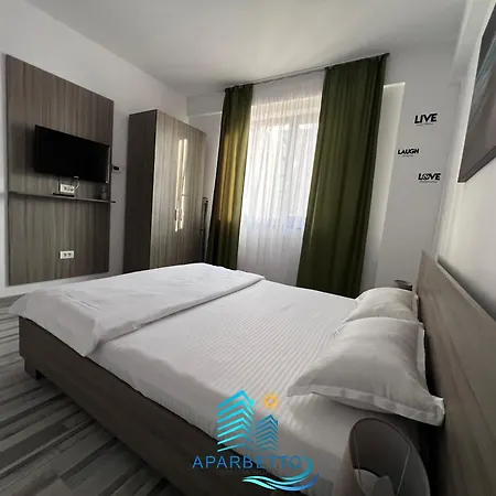 Aparbetto Bs Mamaia Nord