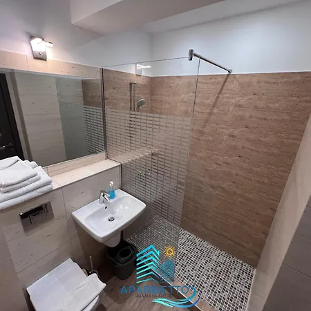Aparbetto Bs Mamaia Nord * Navodari