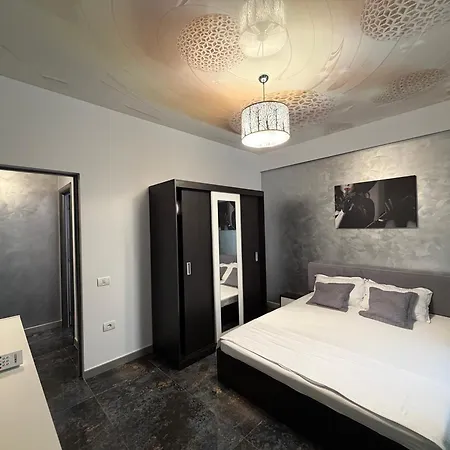 Lejlighed Aparbetto Bs Mamaia Nord Năvodari