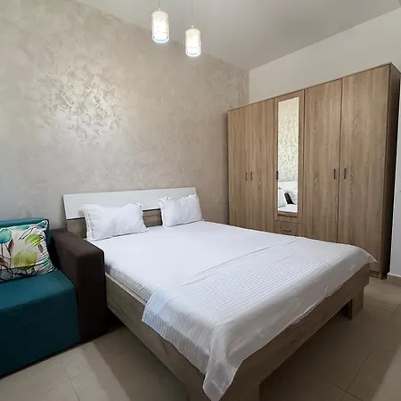 Aparbetto Bs Mamaia Nord * Năvodari