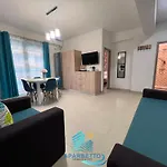 Aparbetto Bs Mamaia Nord * Năvodari