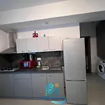 Apartament Aparbetto Bs Mamaia Nord Năvodari