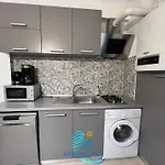 Apartamento Aparbetto Bs Mamaia Nord