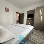 Aparbetto Bs Mamaia Nord Apartamento *