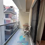 Aparbetto Bs Mamaia Nord Apartament Năvodari
