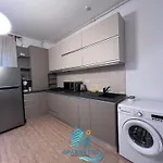 Aparbetto Bs Mamaia Nord Năvodari