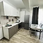 Apartament Aparbetto Bs Mamaia Nord Năvodari
