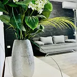 Aparbetto Bs Mamaia Nord Apartamento *