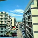 Apartamento Aparbetto Bs Mamaia Nord *