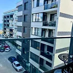 Aparbetto Bs Mamaia Nord * Năvodari