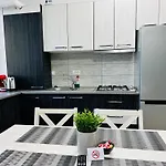 Apartamento Aparbetto Bs Mamaia Nord *