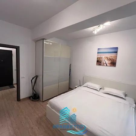 Aparbetto Bs Mamaia Nord *