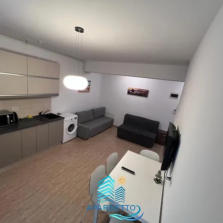 Aparbetto Bs Mamaia Nord Năvodari