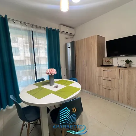 Aparbetto Bs Mamaia Nord