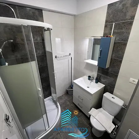 Aparbetto Bs Mamaia Nord *