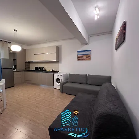 Aparbetto Bs Mamaia Nord *