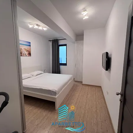 Aparbetto Bs Mamaia Nord *