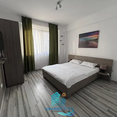 アパート Aparbetto Bs Mamaia Nord