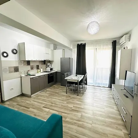 Aparbetto Bs Mamaia Nord * Năvodari