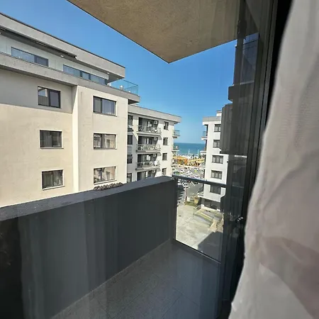 Aparbetto Bs Mamaia Nord * Năvodari