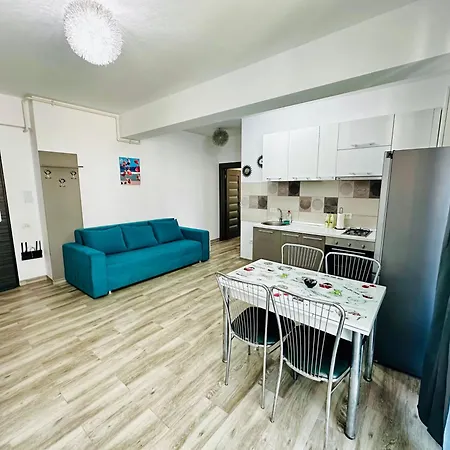 Aparbetto Bs Mamaia Nord 那沃达利