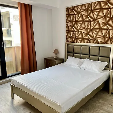 Apartment Aparbetto Bs Mamaia Nord