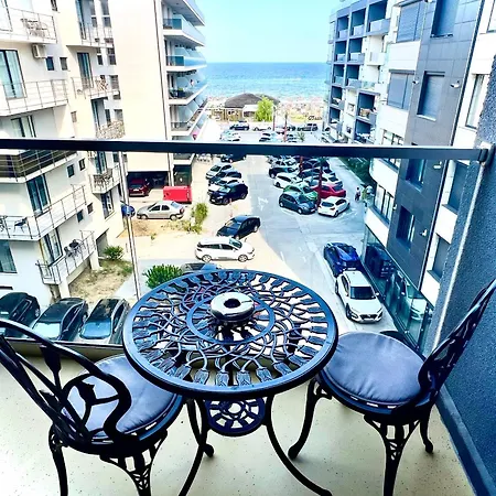 Aparbetto Bs Mamaia Nord * Năvodari