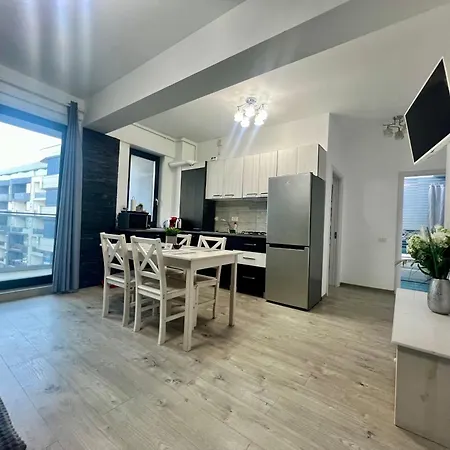 Aparbetto Bs Mamaia Nord