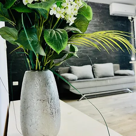 Aparbetto Bs Mamaia Nord Appartement *
