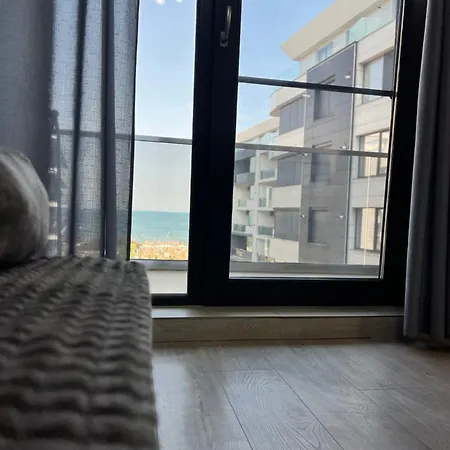 Aparbetto Bs Mamaia Nord *