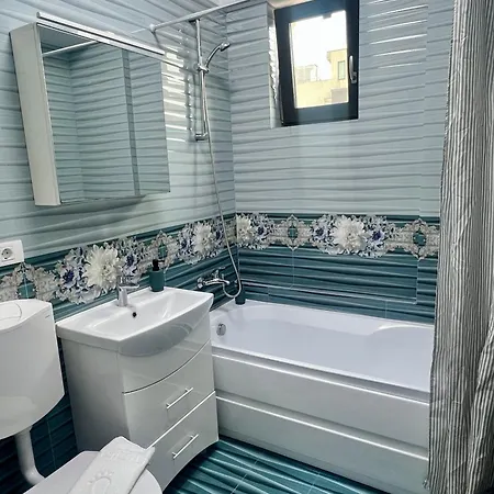 Aparbetto Bs Mamaia Nord