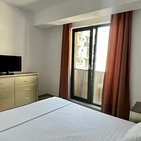 Aparbetto Bs Mamaia Nord *