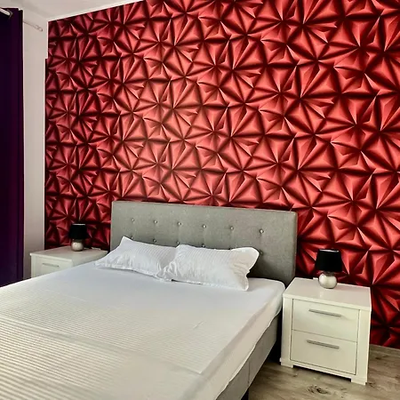 Aparbetto Bs Mamaia Nord ナボダリ