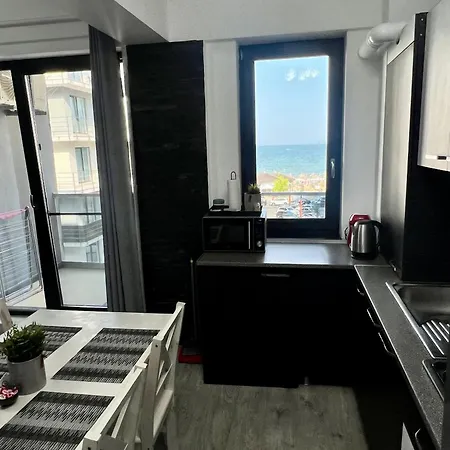 Aparbetto Bs Mamaia Nord * ナボダリ