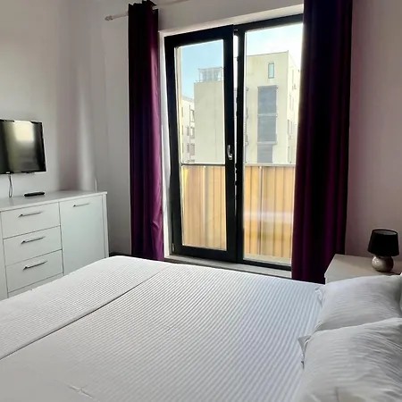 Aparbetto Bs Mamaia Nord