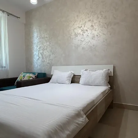Aparbetto Bs Mamaia Nord アパート ナボダリ