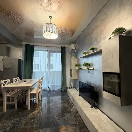 Aparbetto Bs Mamaia Nord